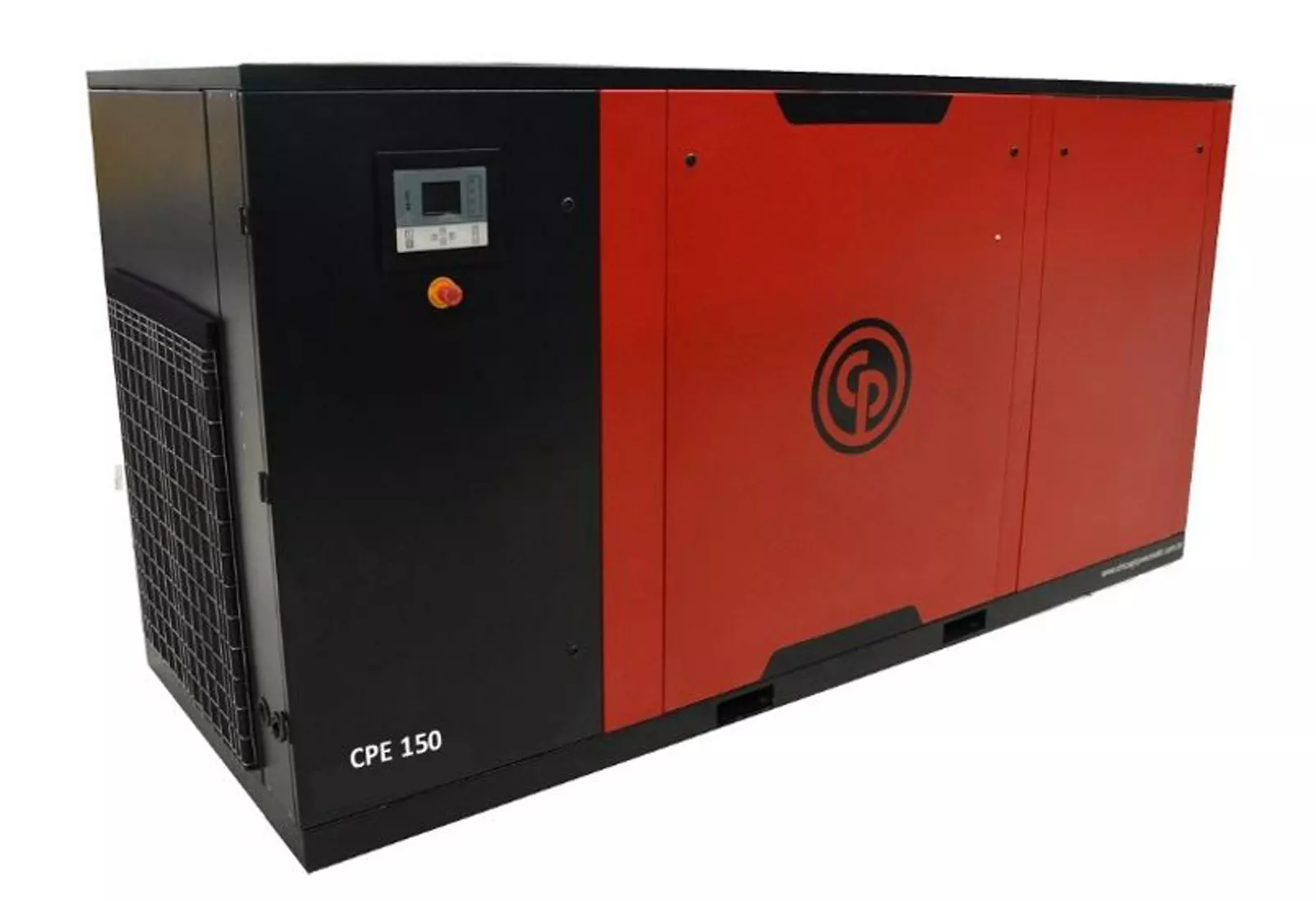 Compressor Ar Comprimido CPE 100 HP