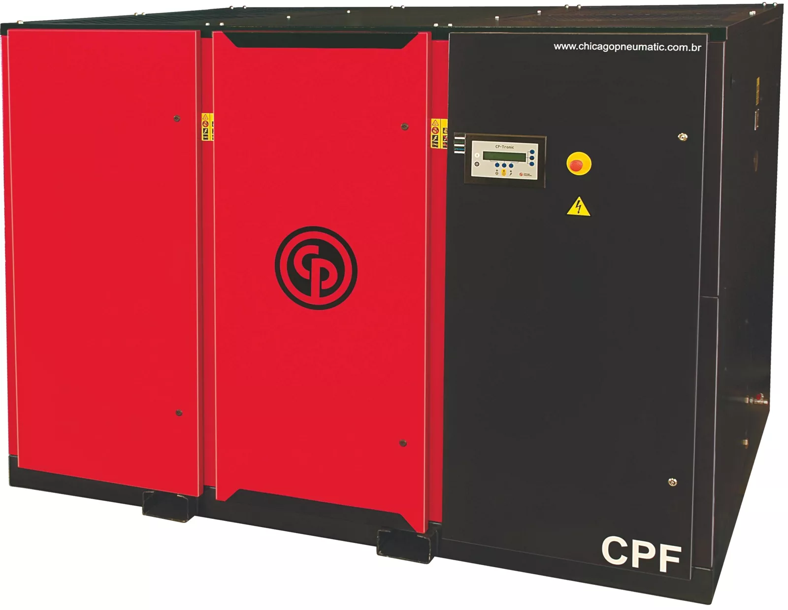 Compressor Ar Comprimido CPF 270 HP