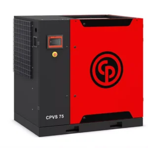 Compressor Ar Comprimido CPVS 75 HP