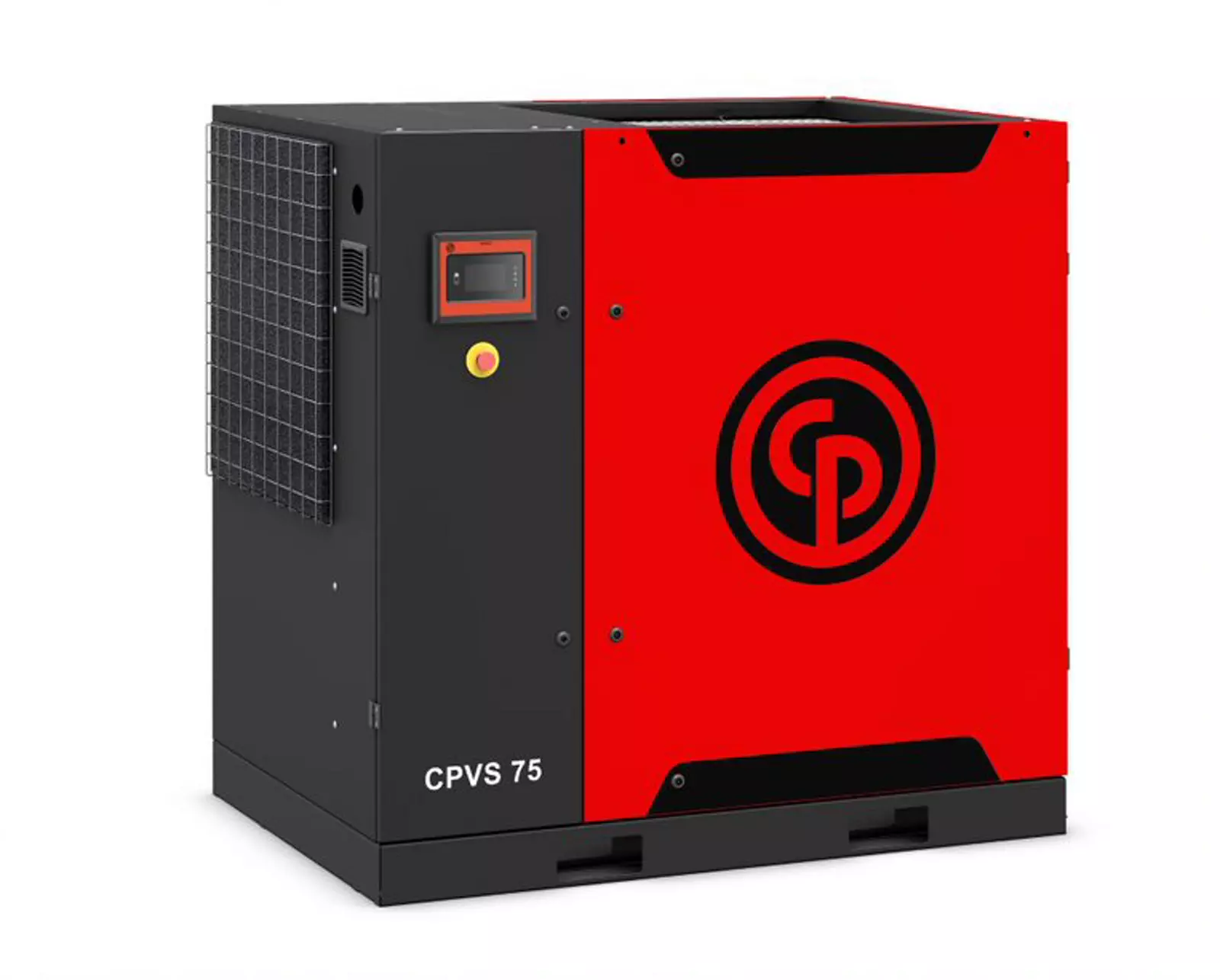 Compressor Ar Comprimido CPVS 75 HP