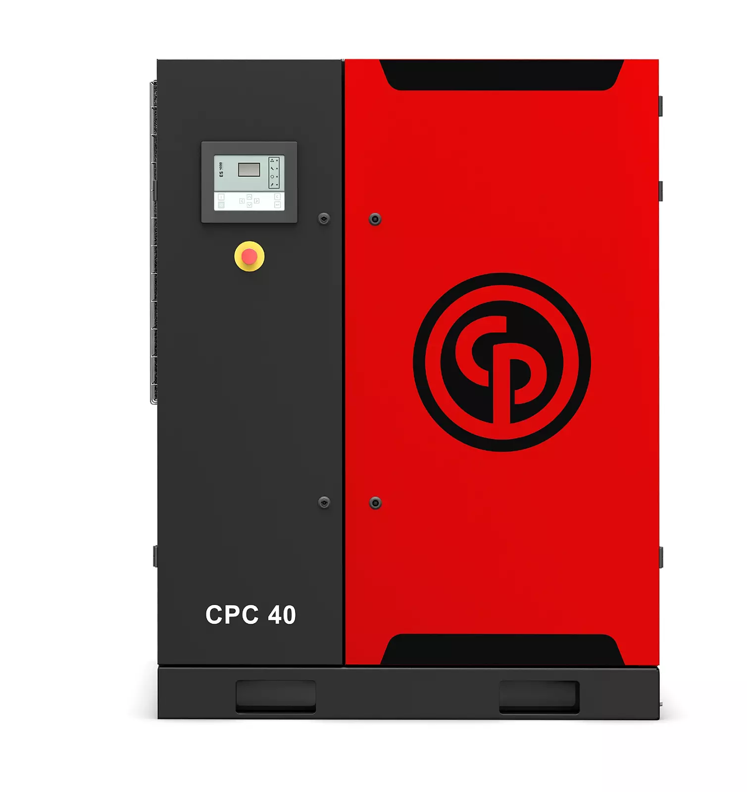 Compressor de Ar Comprimido CPCm 50 HP