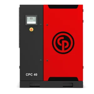 Compressor de Ar Comprimido CPCm 60 HP