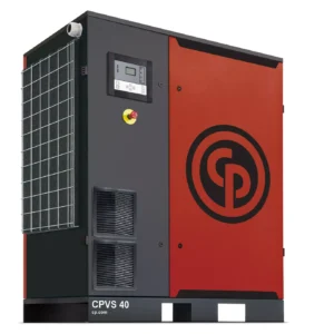 compressor ar comprimido variavel - CPVS 40 HP