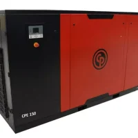 Compressor Ar Comprimido CPE 150 HP