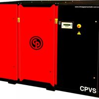 Compressor Ar Comprimido CPVS 270 HP